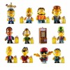 Kidrobot The Simpsons Moe's Tavern Mini Series Blindbox ONE Random