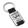 Lieblingsmensch Keyring Model: Bester Sohn der Welt, Textile