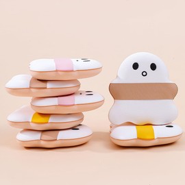 3 Pieces Beauty Blending Makeup Puff,Makeup Puff For Powder Foundation, Blending For Loose Powder Mineral Powder Body Powder Wet Dry Makeup Tool