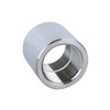 Yoebor Forged 304 Stainless Steel Pipe Fitting Coupling 3/4" NPT