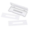3PCS Underwater Cutter Blade Ceramic Efficient High Hardness Easy to