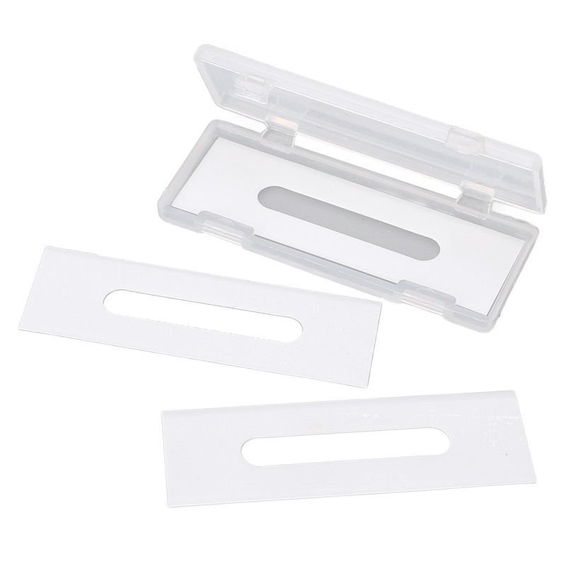 3PCS Underwater Cutter Blade Ceramic Efficient High Hardness Easy to