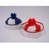 Cap sailor hat sailor "Bobby" red-white carnival Marine Maritime