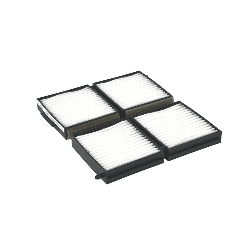 Bosch 1987432117 Pass Compartment Filter