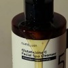 Numbuzin Glutathione C Facial Spa Cleanser 200ml Todo Tipo De