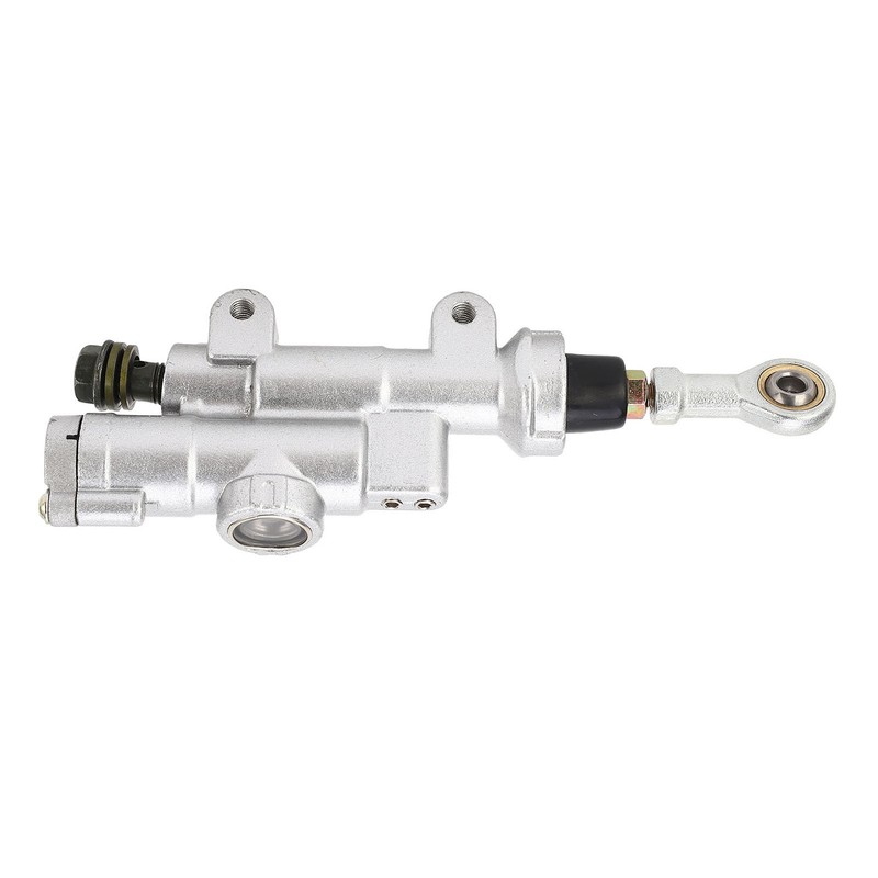 Rear Brake Master Cylinder Pump 10mm Better Braking Performance for