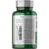 Horbäach Dandelion Root Supplement | 120 Capsules | Non-GMO, Gluten