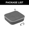 CAPART Portable Carry Case for DJI Avata 2 Drone, Body