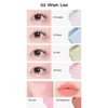 BBIA Last Eye Palette 5g, Color:04 Glowing Drawing