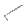iexcell 50 Pcs M4 x 35mm Thread Pitch 0.7 mm