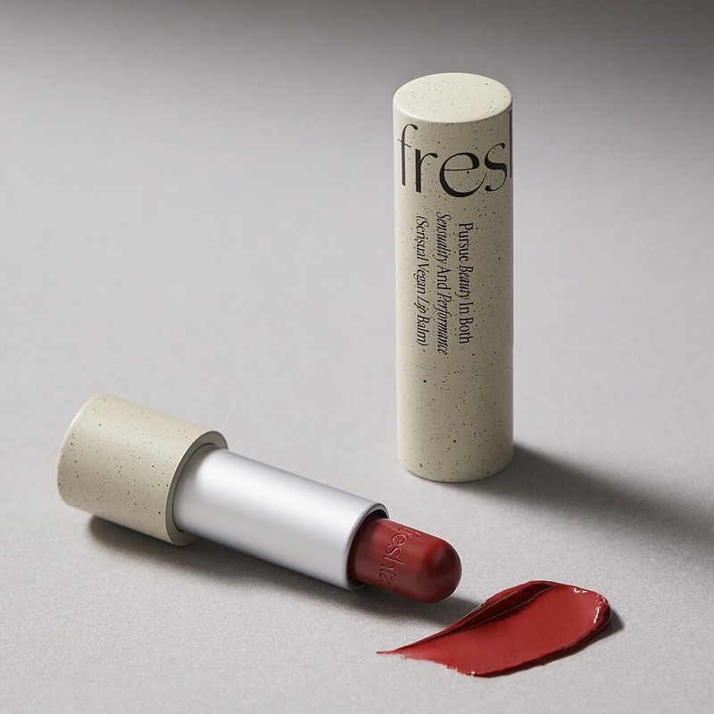 freshian Sensual Vegan Lip Balm - #08 Pride