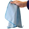 Toraysei Bathroom Cleaning Cloth, 7.9 x 15.7 inches (20 x