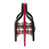 GM CLIMBING 40kN Micro Double Pulley CE UIAA Certified Ball