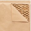 Flourish Brand #5 Honeycomb Recyclable Mailers, 10.6 in. x 14.8
