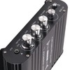 Limnyves -838 HIFI Amplifier 2.1 Channel Car MP3 Mini Amplifier