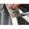 SEK FRT-2238N Flare Ratchet Torque Wrench 0.9 inch (22 mm)