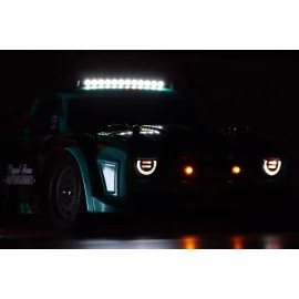 ARRMA BUNDLE KIT Taillights + Headlights Arrma Infraction BLX 3s/MEGA Power D Board