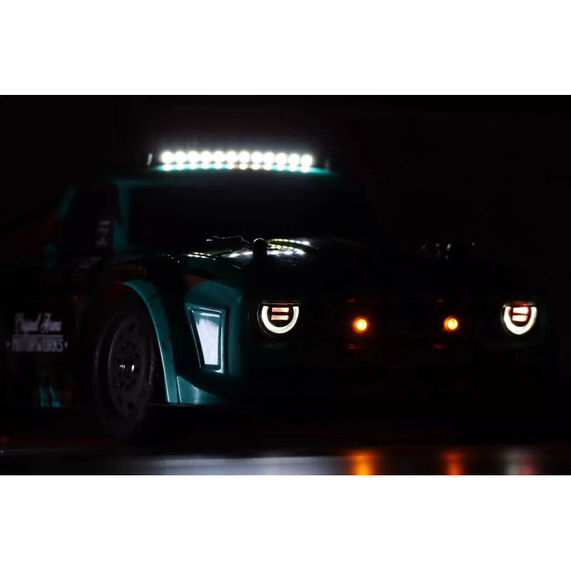 ARRMA BUNDLE KIT Taillights + Headlights Arrma Infraction BLX 3s/MEGA