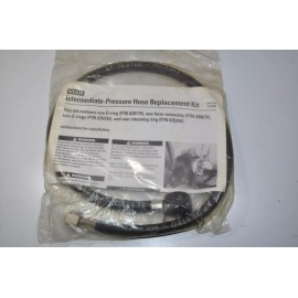 MSA NEW MSA MMR Intermediate Pressure Hose Replacement Kit Part# 812584 / 490676