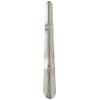 KING SCIENTIFIC QU-LJ4L-BIEN LABORATORY STAINLESS STEEL SPATULA - TRULLA TYPE