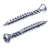 SECCARO 3.2 x 30mm A2 Stainless Steel Decking Screws with