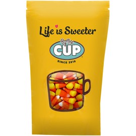 By The Cup Candy Corn, 1.5 lb Bag