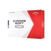 Callaway 2020 Chrome Soft Practice Golf Balls