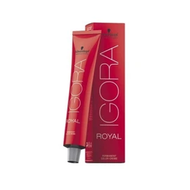 Schwarzkopf Igora Royal 7-77