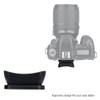 Eyecup Eyepiece Extension for Nikon D780 D750 D610 D600 D7500