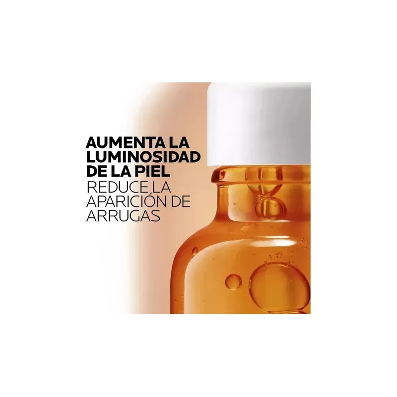 Pure Serum 10+vitaman10 Suero Niacinamida Niacinamide 30ml