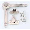2 Pcs Qrity Cabinet Cupborad Furniture Door Lift Stay Support