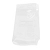 Game Console Clear Case Shockproof Prevent Slip TPU Protective Cover