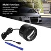 Headlight Switch Light Sensor Module, Car Automatic Light Switch with
