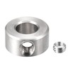 uxcell Drill Stop 5/16" I.D. Stainless Steel for Set Screws
