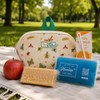 Huniox® Cool Bag – Porta Merende Bambina – Borsa Termica