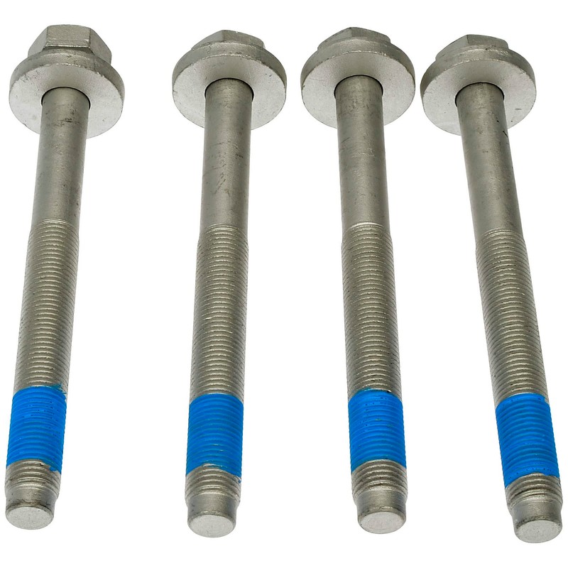Dorman 13816 Suspension Cradle Mounting Bolt Kit Compatible with Select
