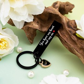 VIESUJI Gifts For Him Meaningful Gifts For Boyfriend Birthday Valentine'S Day Anniversary Best Boyfriends Gift Fiance Gift For Him Husband