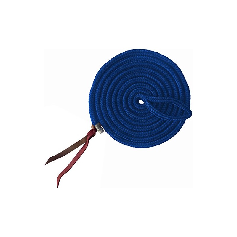 Ethological lead rope - - Marineblau