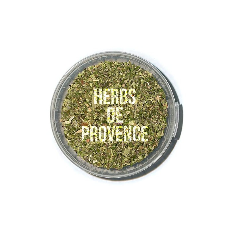 Dried Herbs de Provence - 50g