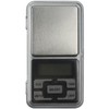 Musykrafties Mini Digital Pocket Electronic Scale for Resin Epoxy Measuring