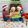 Goffii Farm Advent Calendar, Animals Advent Calendar, Surprising Christmas Calendar