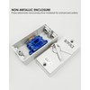 Enclosed Motor Disconnect Switch 35A 440V 3 Pole, IP65 Waterproof