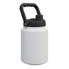 Mighty Jug - 2L/ Half Gallon Large Water Bottle, Insulated