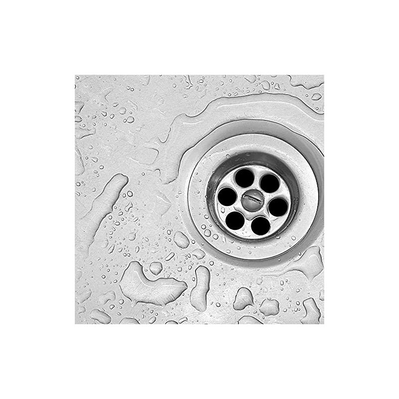 Zep Drain Defense Pipe Build-Up Remover - 64 Ounces -