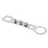 Yuhtech Riveter Insert Tool, Electric Rivet Gun Adapter Chunk Head