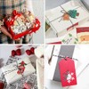 tenn well Christmas String, 200m Cotton Coloured Twine String for