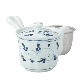 Hasami Arabesque MS Lightweight Anti 急須 Small 39535