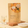 Jeju People Sell Partner Company Goheung Stevia Yuza Sweet Tea