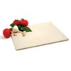 Norpro Pizza 13-inch by 15-inch Baking Stone