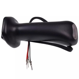 Unbranded Joystick Handle 218-6118 for Caterpillar 247 242B 257B 267 287 242 216 232B 226